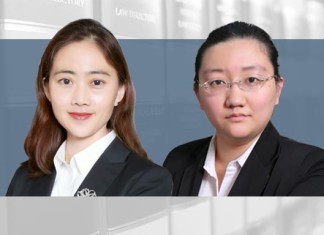 A photo of 姚晓敏,YAO-XIAOMIN and 王美琳,WANG MEILIN from 兰台律师事务所律师