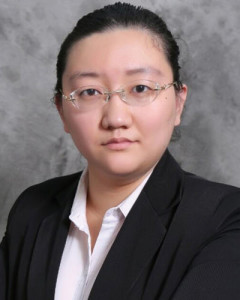 王美琳 WANG MEILIN 兰台律师事务所律师 Associate Lantai Partners