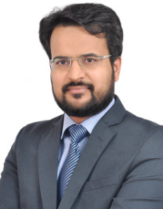 Harish KumarPartnerL&L Partners