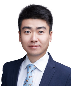 张昕 Roger Zhang 天达共和律师事务所 顾问 Counsel  East & Concord Partners