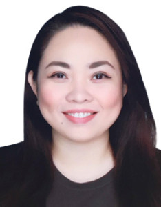Chrissie Ann L BarredoPatent manager and senior associateHechanova & Co