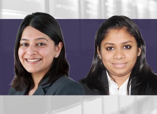 Tanya-Aggarwal-and-Lakshmi-Pradeep-S&R-Associates