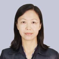 黄瑞-中国通用咨询投资有限公司原总法律顾问