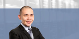 Agustin P Geraldez Jr ACCRA Law Offices Philippines