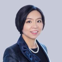 刘艳-天元律师事务所管理合伙人及资本市场业务负责人