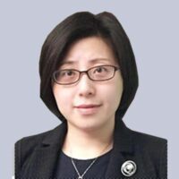 吕琦-中国民生银行法律部副总经理