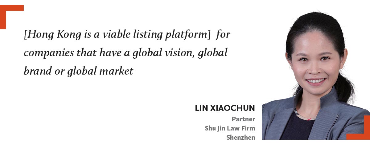 林晓春-Lin-Xiaochun-信达律师事务所-合伙人，深圳-Partner-Shu-Jin-Law-Firm-Shenzhen