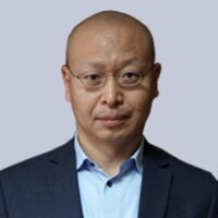 许德峰-北京大学法学院教授