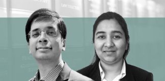 Arjun-Krishnan-Kavita-Jitani-Samvad-Partners-business-law