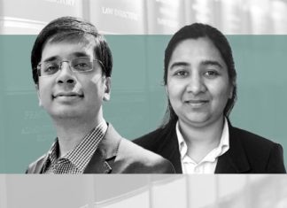 Arjun-Krishnan-Kavita-Jitani-Samvad-Partners-business-law