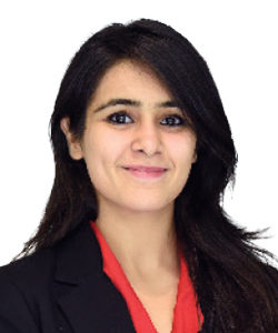 Divpriya Chawla Shardul Amarchand Mangaldas & Co business law