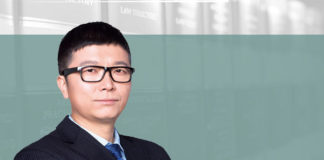 刘建强 -FRANK LIU-天驰君泰律师事务所-合伙人-Partner -Tiantai Law Firm