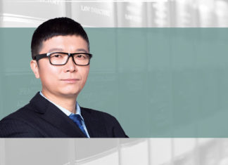 刘建强 -FRANK LIU-天驰君泰律师事务所-合伙人-Partner -Tiantai Law Firm