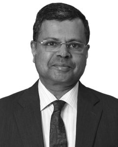 辛加尼亚律师事务所-助理律师-Singhania & Partners-Dipak Rao-高级合伙人-Senior Partner