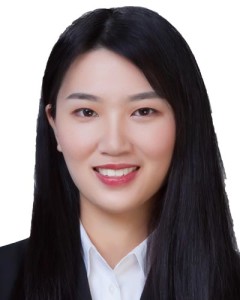 Aileen Wu Wanhuida Peksung IP Group Associate