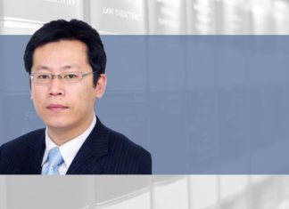 曲峰-FRANK-QU-大成律师事务所-Dentons-Senior-Partner