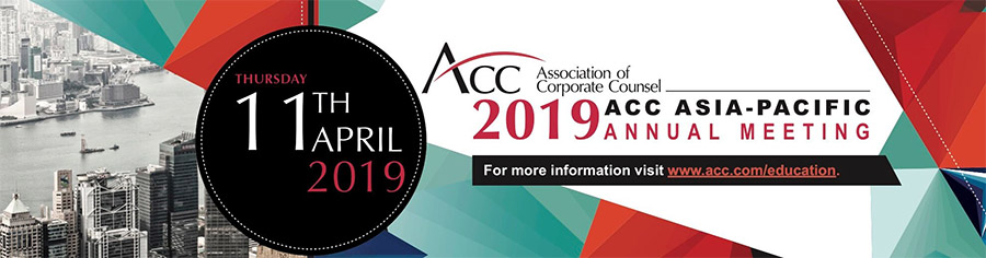 2019-ACC-Asia-Pacific-Annual-Meeting