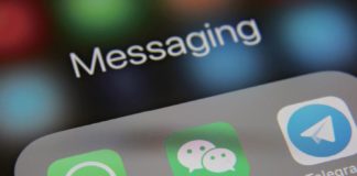 US DOJ revises FCPA policy related to the use of messaging services