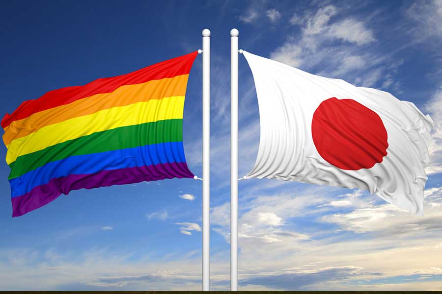 Japan GCs recognize LGBT marriage rights | Asia Business Law Journal