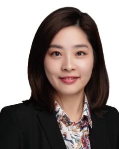  刘妍珺-Leona-Liu-大成律师事务所专利代理师-Patent Attorney-Dentons