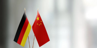 China’s Sany to acquire German firm