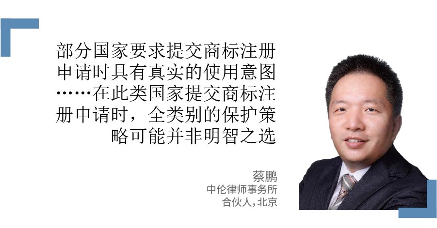 知识产权战略