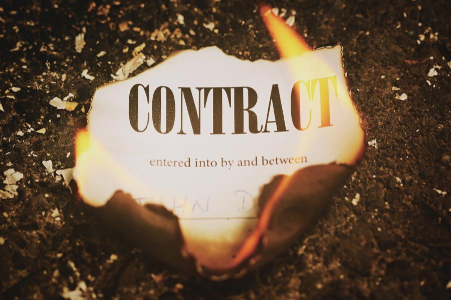 Invalid Contract Case Study China Business Law Journal