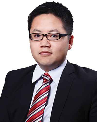 陆群威安杰律师事务所合伙人、北京科创板 