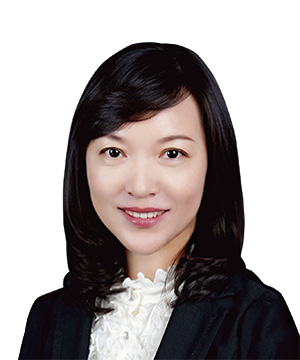 黄艳通力律师事务所合伙人科创板 