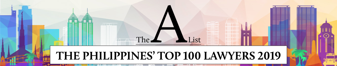 Philippines A-List