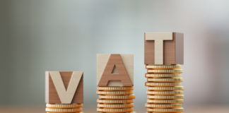 Pilot scheme introduces VAT  in lieu of business tax