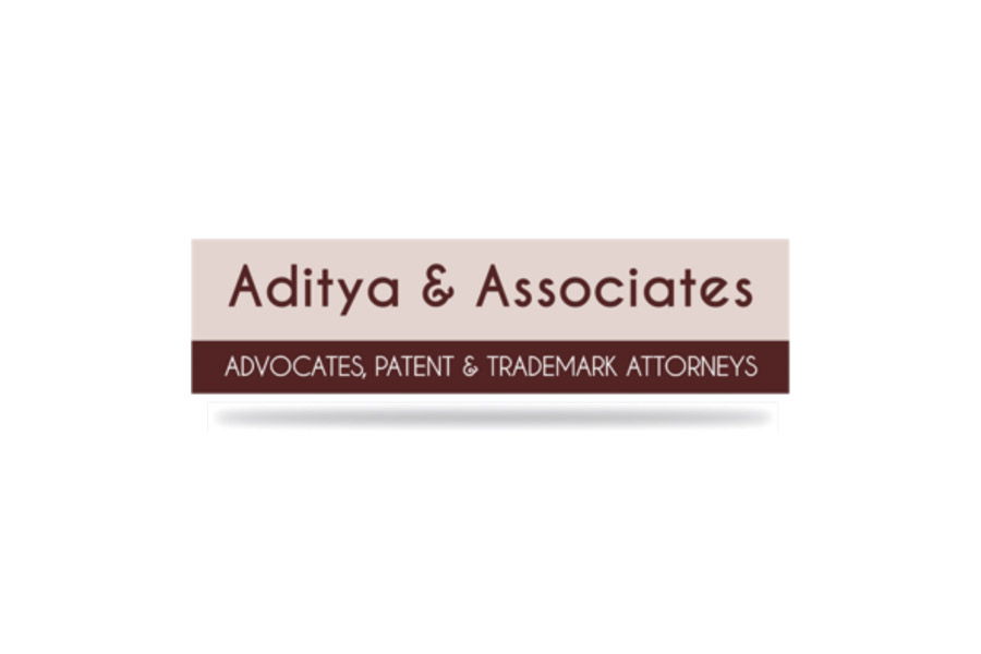 Aditya & Associates, logo