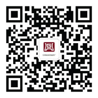Grandway Law Offices QR