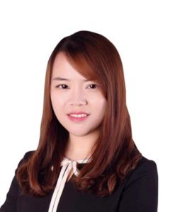 Lian Tianjiao Associate Lantai Partners