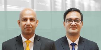 Pradeep Kumar Kamal and Pankaj Musyuni, LexOrbis