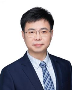 Philip Qiao Partner East & Concord Partners