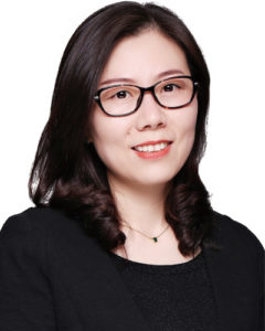 龚琳-GONG-LIN-原本律师事务所高级合伙人-Senior-Partner-Young-Ben-Law-Firm