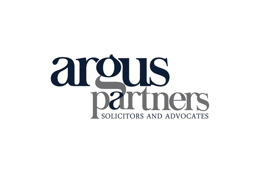 Argus Partners, logo