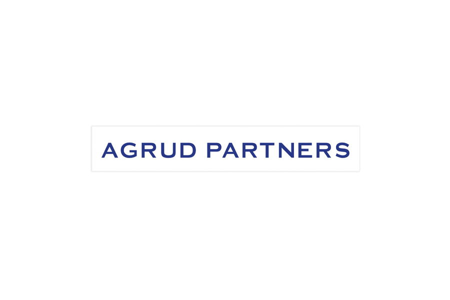 Agrud Partners, logo