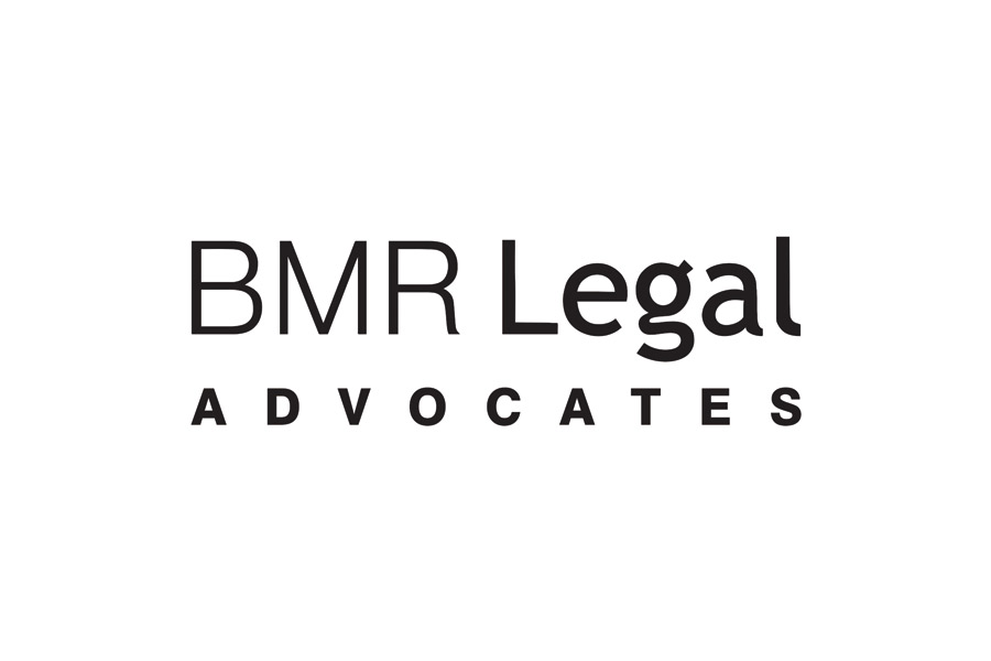 BMR Legal, logo