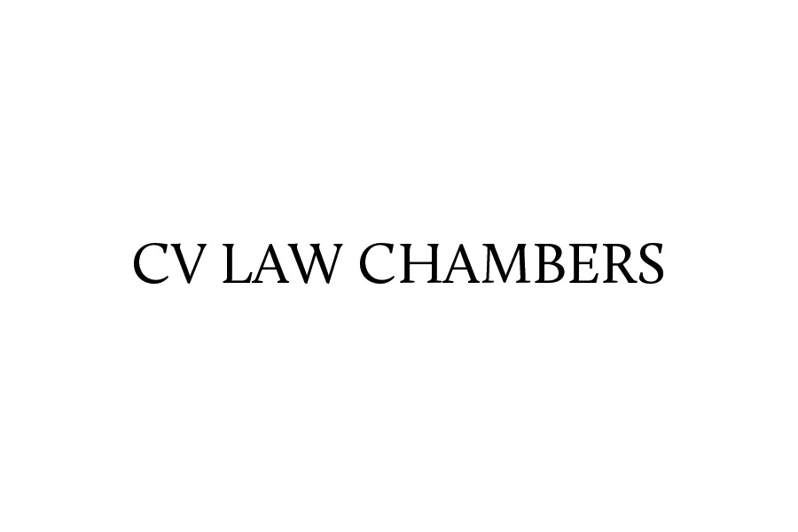 CV Law Chambers