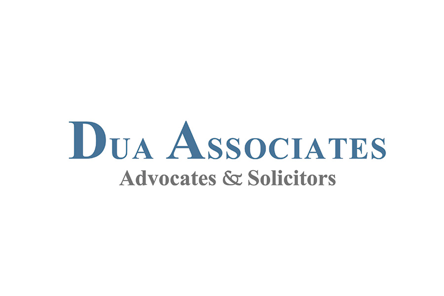 Dua Associates, logo