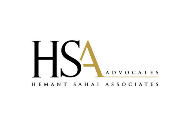 hsa advocates - new delhi - india law firm directory - profile