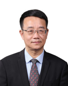 James Tian Counsel AllBright Law Offices