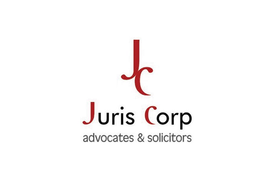 Juris Corp, logo