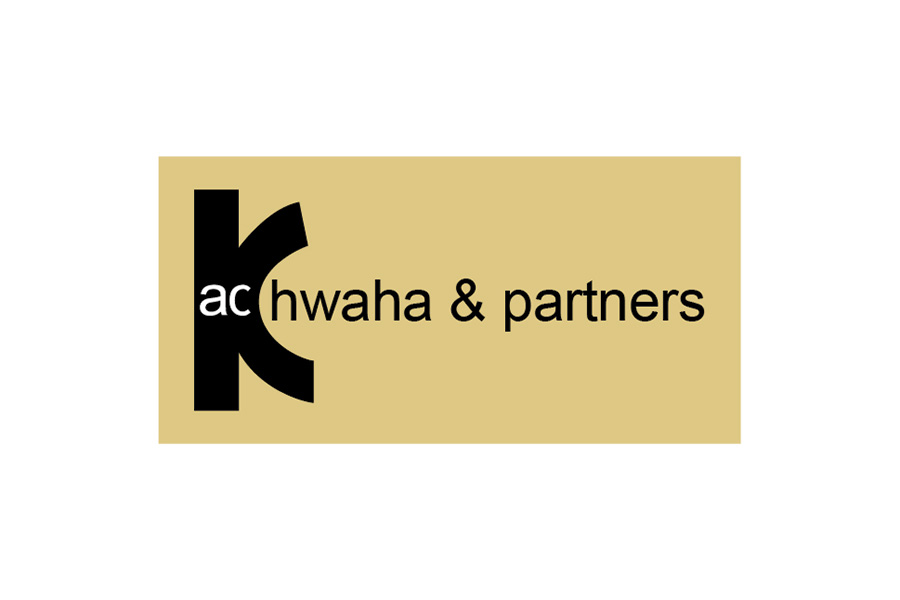 Kachwaha & Partners, logo
