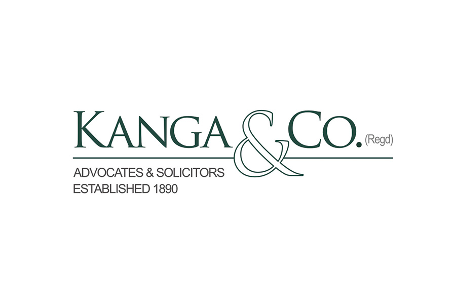 Kanga & Company, logo