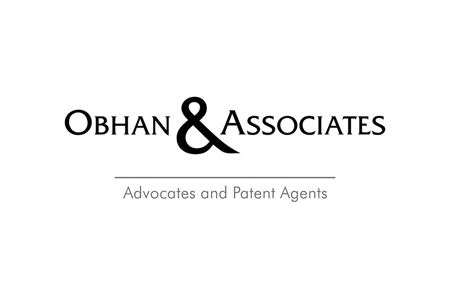 Obhan & Associates, logo