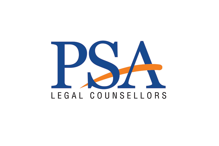 PSA, logo