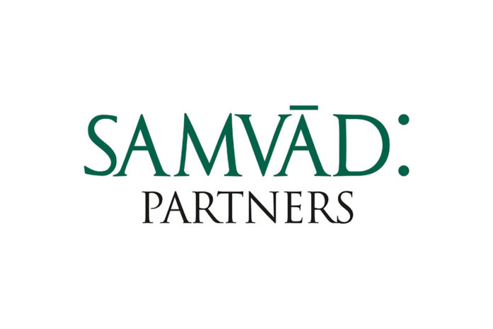 Samvād: Partners > Bengaluru > India Firm Profile > Law.asia